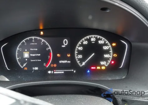 2022 Honda Civic Ex from USA, damaged, VIN 2HGFE1F73NH324084